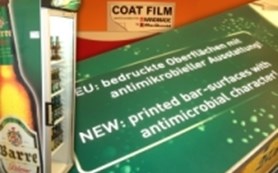 Surface Protection & Display Films 